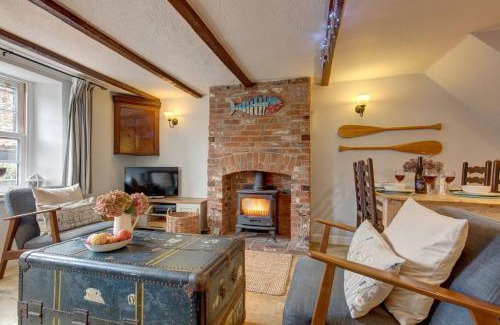 Wells-next-the-Sea House | Alberts Cottage