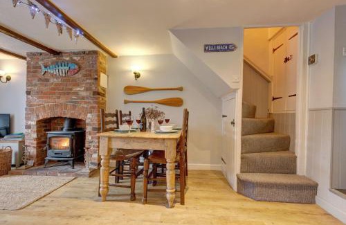 Wells-next-the-Sea House | Alberts Cottage