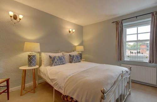 Wells-next-the-Sea House | Alberts Cottage