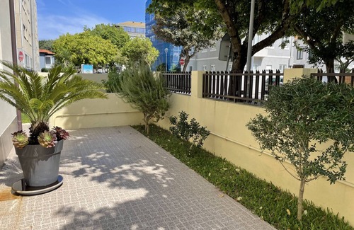 Leca da Palmeira Villa | Albina's Guest House