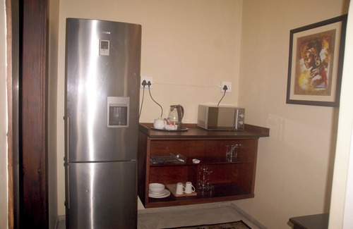 Morningside House | Albion Manor