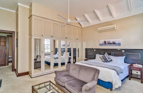 Morningside House | Albion Manor