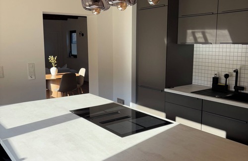 Ahrensberg House | Albo's vacation home between the Schlei and the Baltic Sea coast
