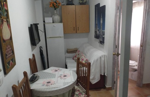 Alcala Del Rio House | Alborada Dos, tranquility near the city
