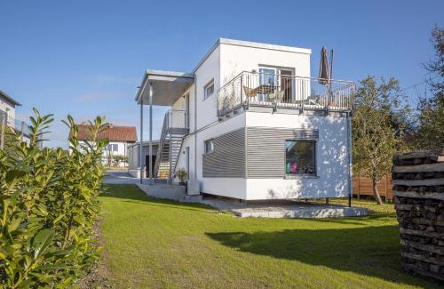 Willmandingen Apartment | albspace
