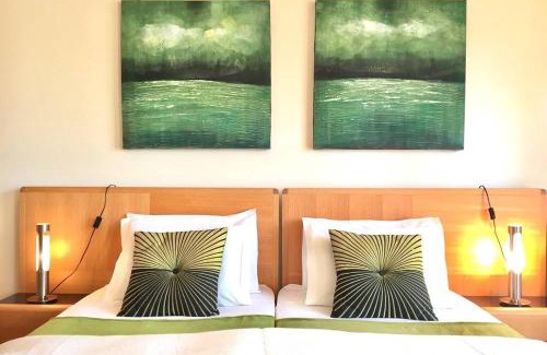 Montechoro Apartment | Albufeira parque da CORCOVADA standing flat W/Pool