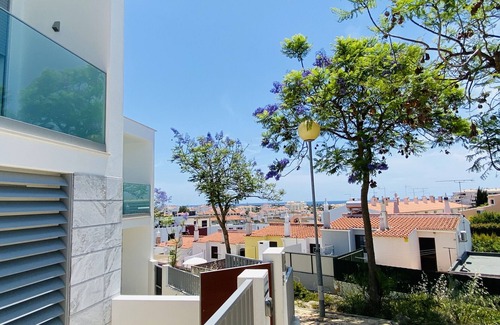 Correeira Villa | Albuhera by Check-in Portugal