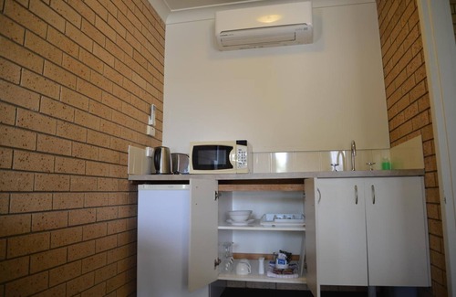 Albury Hotel | Albury Allawa Motor Inn