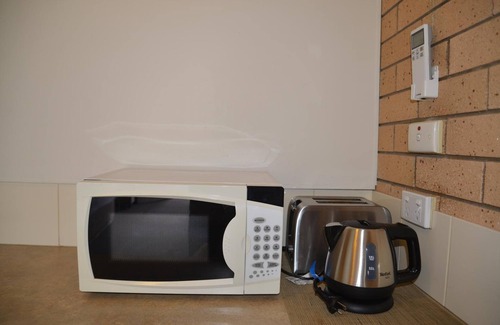 Albury Hotel | Albury Allawa Motor Inn