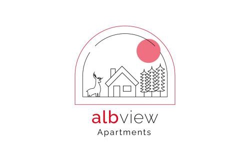 Waldbronn Apartment | albview - zentral - modern - Nähe Kur- Rehaklinik - Albtherme