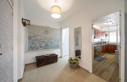 Jewish Quarter Apartment | Alcázares Apartment in Historic Center Córdoba