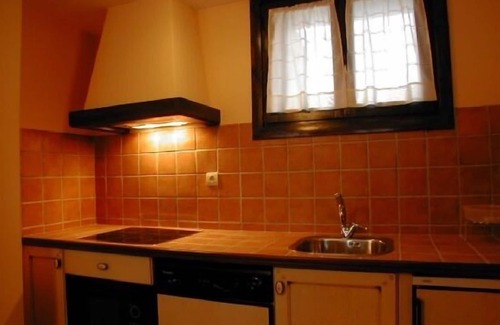 Gavin Cottage | Alcaire house for 6 people