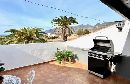 Alcala Apartment | Alcalá Retreat: Ocean View & Modern Comfort