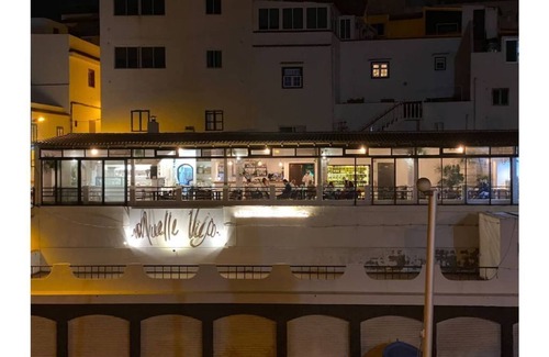 Alcala Apartment | ALCAMAR 3 BEDROOM APARTMENT CLOSE TO THE SEA!