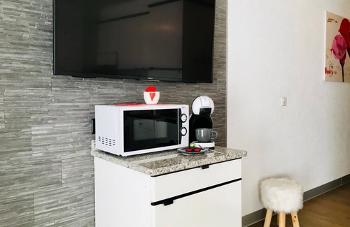 Saas Grund Apartment | Alcazar by Interhome