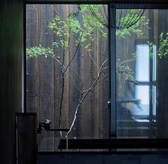 Nishinari House | Alchemy 0