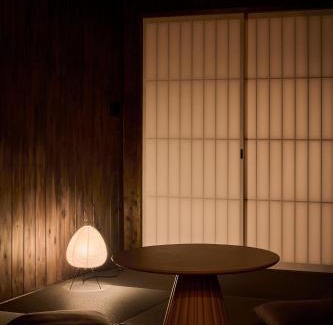 Nishinari House | Alchemy 0