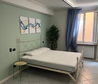 San Giovanni in Persiceto Apartment | Alcivico15