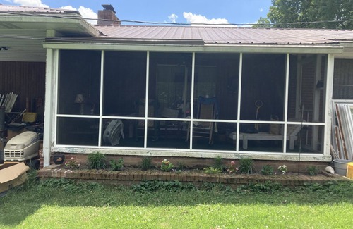 Alcoa House | Alcoa/Maryville Convenient Locale