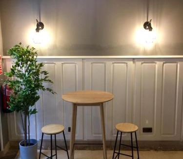 Gijon City Centre House | Alda Miramar Rooms