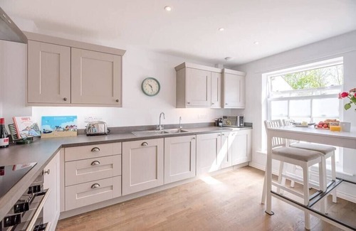 Aldeburgh House | Alde Seagull, Aldeburgh