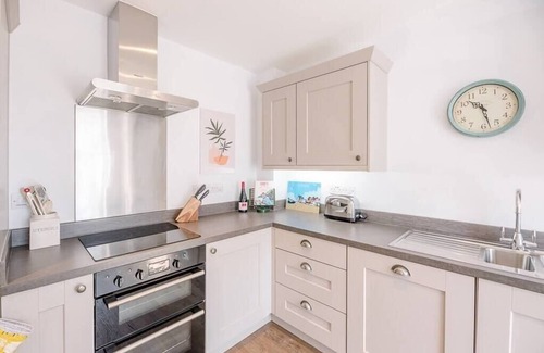 Aldeburgh House | Alde Seagull, Aldeburgh