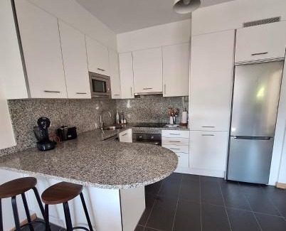 Bricia Apartment | Aldea Bricia 12