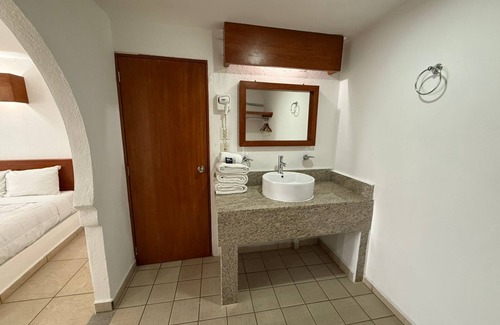 Tehuacan Hotel | Aldea del Bazar