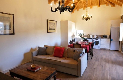Vilarinho Villa | Aldeia da Quinta do Paço