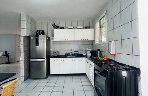 Dionisio Torres House | Aldeota high standard house with entire space, 3 bedrooms and 2 bathrooms
