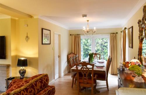 Bourton-on-the-Water House | Alderley House