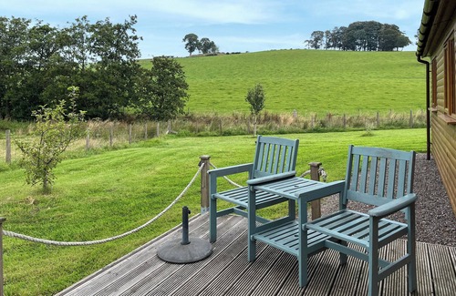 Newbridge Cottage | Alderneuk Lodge - UK49923