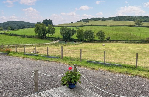 Newbridge Cottage | Alderneuk Lodge - UK49923