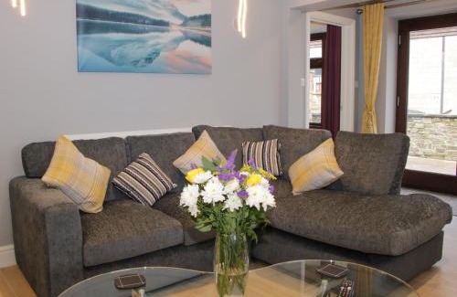 Acton Scott House | Alders View Coach House