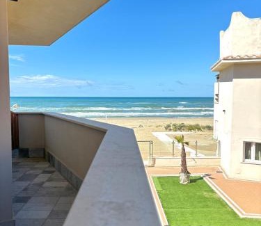 Torvaianica Hotel | ALDIVA ROOMS