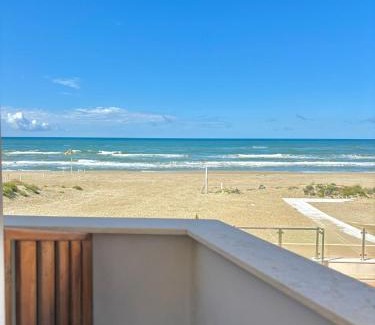 Torvaianica Hotel | ALDIVA ROOMS
