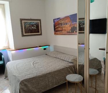 San Giovanni Bed & Breakfast | Aldo