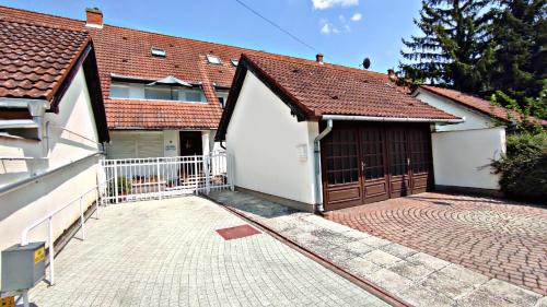 Harkany Apartment | Alea Apartmanok