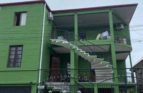 Kobuleti House | Alehaus Hotel