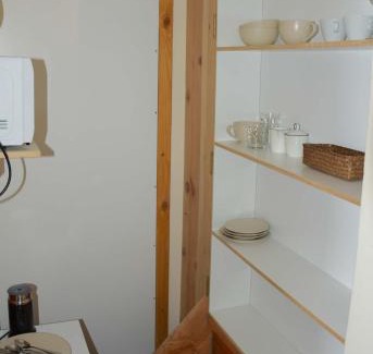 Correntoso Bed & Breakfast | ALEHUE Casa de Montaña