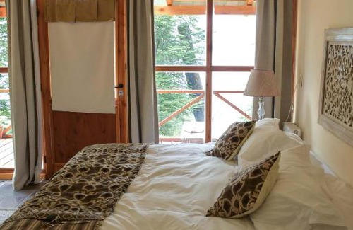 Correntoso Bed & Breakfast | ALEHUE Casa de Montaña