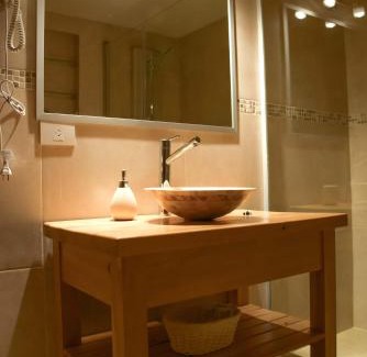 Correntoso Bed & Breakfast | ALEHUE Casa de Montaña