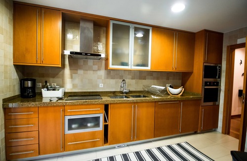 Lombos Apartment | Alemanha266 - Modern Apartment Near the Beach
