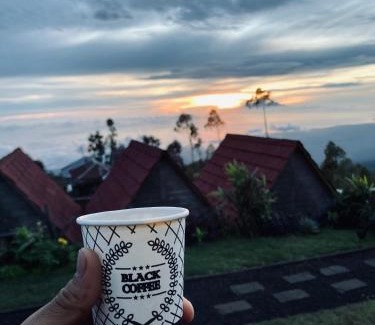 Songan House | Alengkong Double View