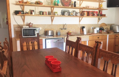 Santa Margarida da Serra Villa | Alentejo! Villa with swimming pool in the peaceful Serra de Grandola, beaches 30 min away
