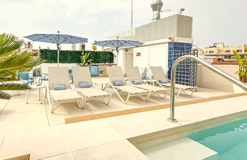 Sitges Town Center Hotel | Alenti Sitges Hotel
