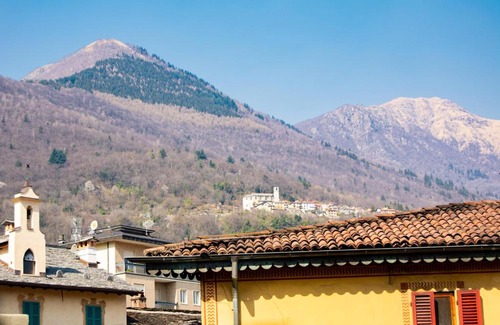 Cannobio Apartment | Alessia Home