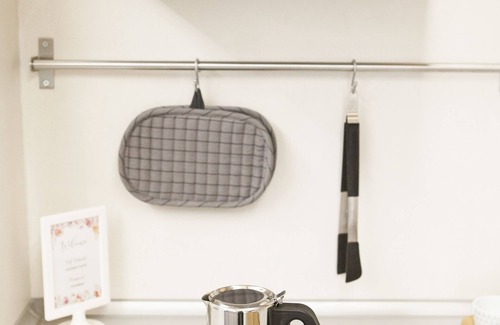 Ghisolfa Apartment | Alessia's Flat - Mac Mahon