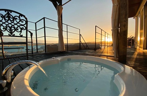 Nakijin Villa | Aletta Kouri resort