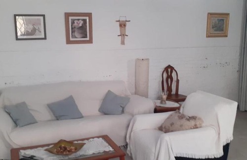 La Malva-rosa Apartment | Alex and Renate
